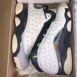 Jordan Baron 13s